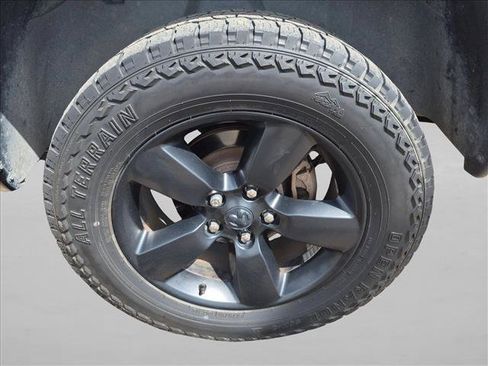 Used 2018 RAM 1500 Big Horn AWD/4WD image 30