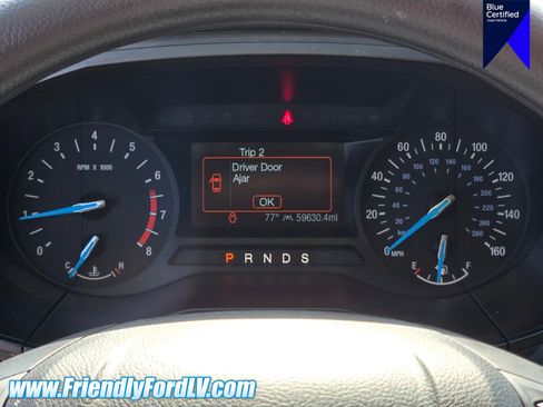 Certified 2020 Ford Edge SE image 19