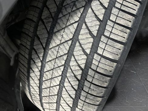 Used 2020 Lincoln Aviator Black Label w/ Dynamic Handling Package image 39