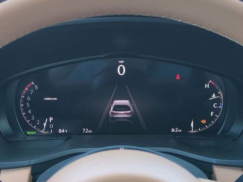 New 2025 MAZDA CX-70 3.3 Turbo S w/ Premium Plus image 31