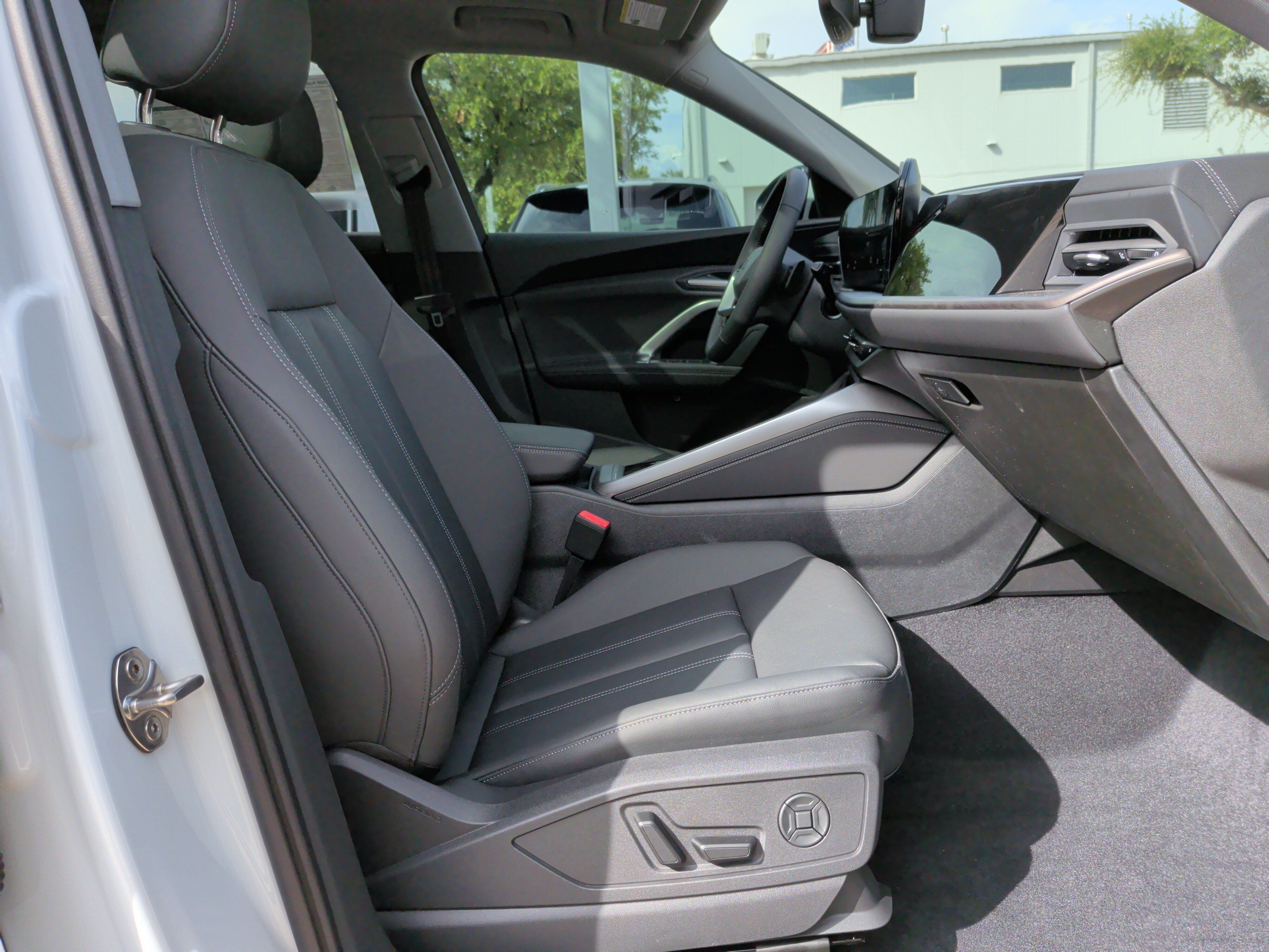 New 2026 Audi Q5 2.0T AWD/4WD image 20