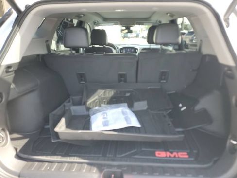 Certified 2023 GMC Terrain SLT w/ Infotainment Package II AWD/4WD image 25