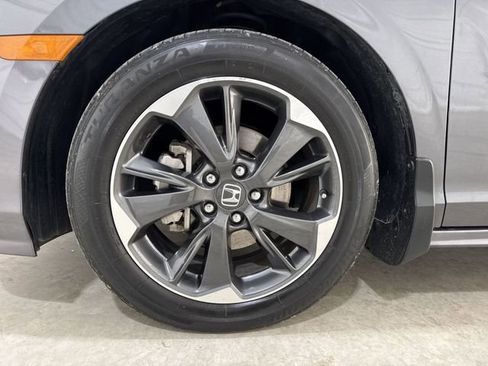 Used 2023 Honda Odyssey Elite image 34