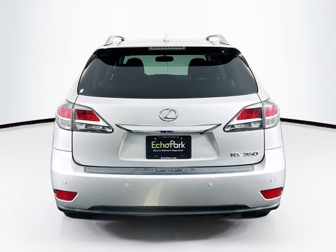 Used 2015 Lexus RX 350 2WD image 7