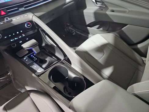 New 2026 Hyundai Elantra Sport FWD image 26
