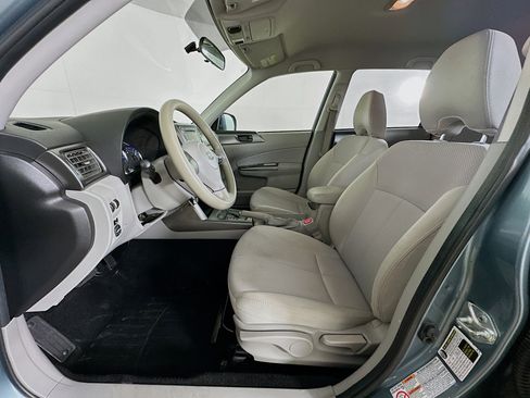 Used 2012 Subaru Forester 2.5X w/ Alloy Wheel Pkg image 13