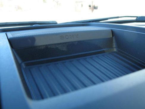 Used 2016 Ford F150 Limited w/ Trailer Tow Package image 48