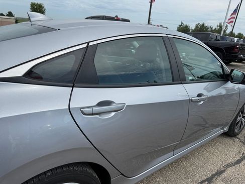 Used 2017 Honda Civic EX-L image 33