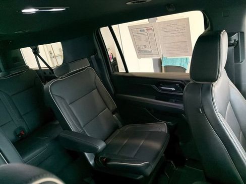 Used 2026 GMC Yukon XL Elevation w/ LPO, Floor Liner Package AWD/4WD image 46