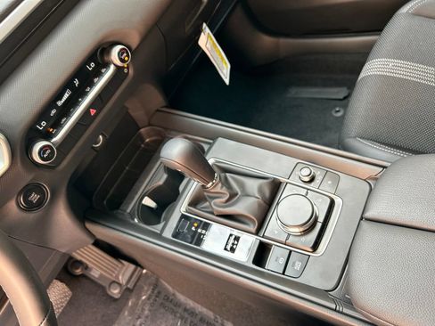 New 2026 MAZDA CX-50 AWD 2.5 S w/ Cargo Package image 16