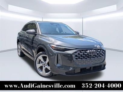 New 2026 Audi Q5 Premium Plus