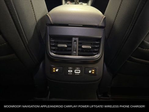 Used 2024 Subaru Outback Wilderness image 35