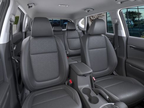 New 2026 Kia Seltos EX image 15