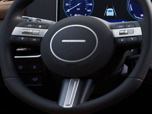 New 2026 Hyundai Sonata Limited FWD image 15