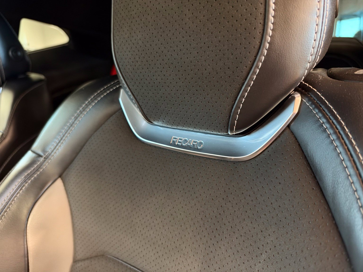 Used 2023 Chevrolet Camaro SS RWD image 15