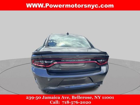 Used 2023 Dodge Charger GT RWD image 12