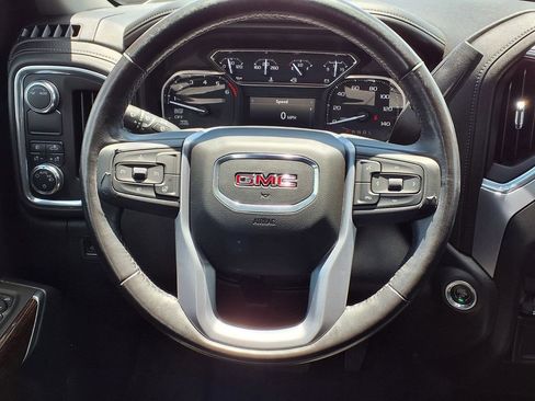 Used 2021 GMC Sierra 1500 Elevation RWD image 21