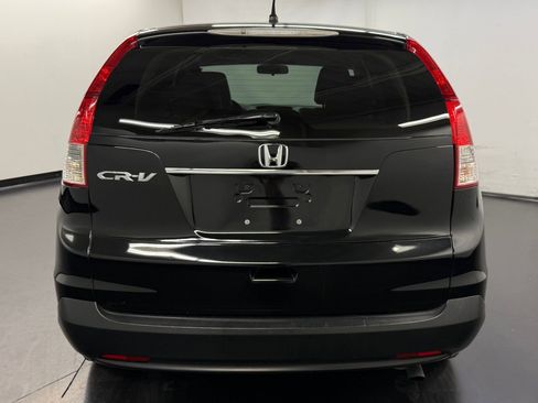 Used 2013 Honda CR-V LX image 10