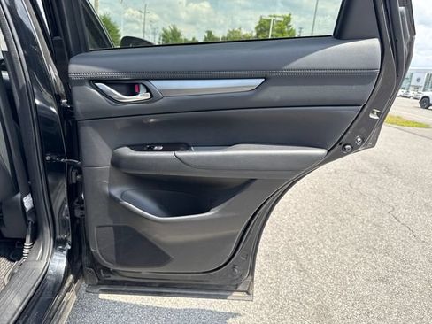 Used 2023 MAZDA CX-5 AWD 2.5 S image 13