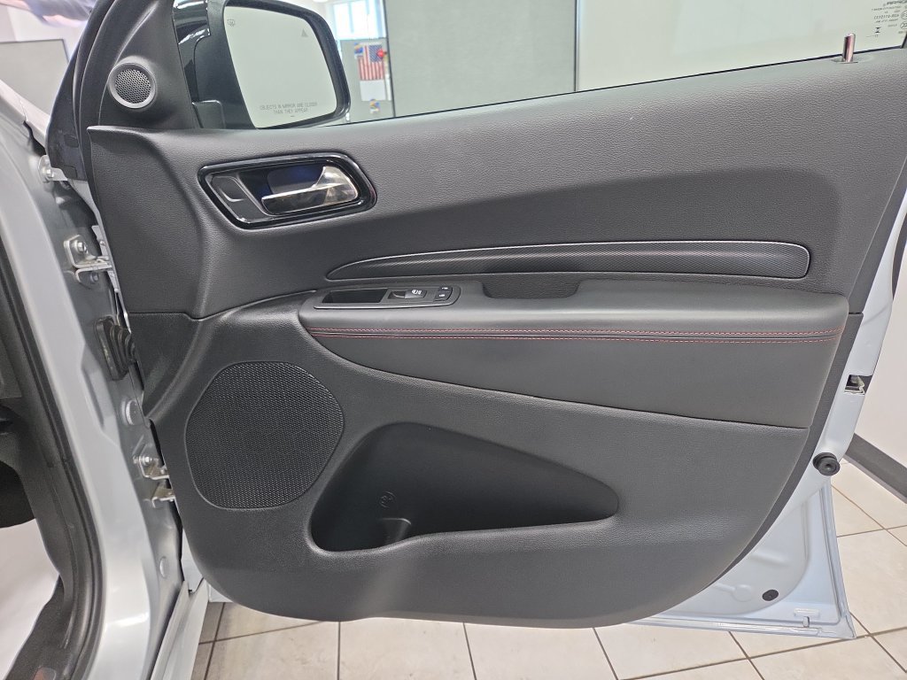Used 2023 Dodge Durango R/T RWD image 21