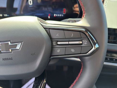 New 2026 Chevrolet Equinox RS image 20