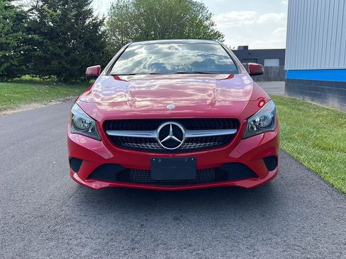 Used 2015 Mercedes-Benz CLA 250 4MATIC image 2