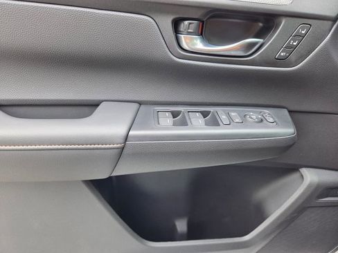 New 2026 Honda CR-V Sport-L image 19