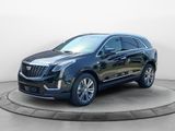 New 2025 Cadillac XT5 Premium Luxury w/ Technology Package image 3