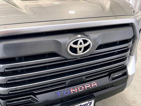 Used 2023 Toyota Tundra Limited image 30