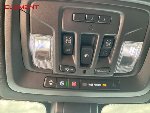 Used 2023 GMC Sierra 2500 AT4 w/ AT4 Premium Plus Package image 15