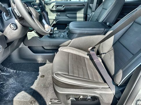 New 2026 GMC Sierra 1500 AT4X AWD/4WD image 24