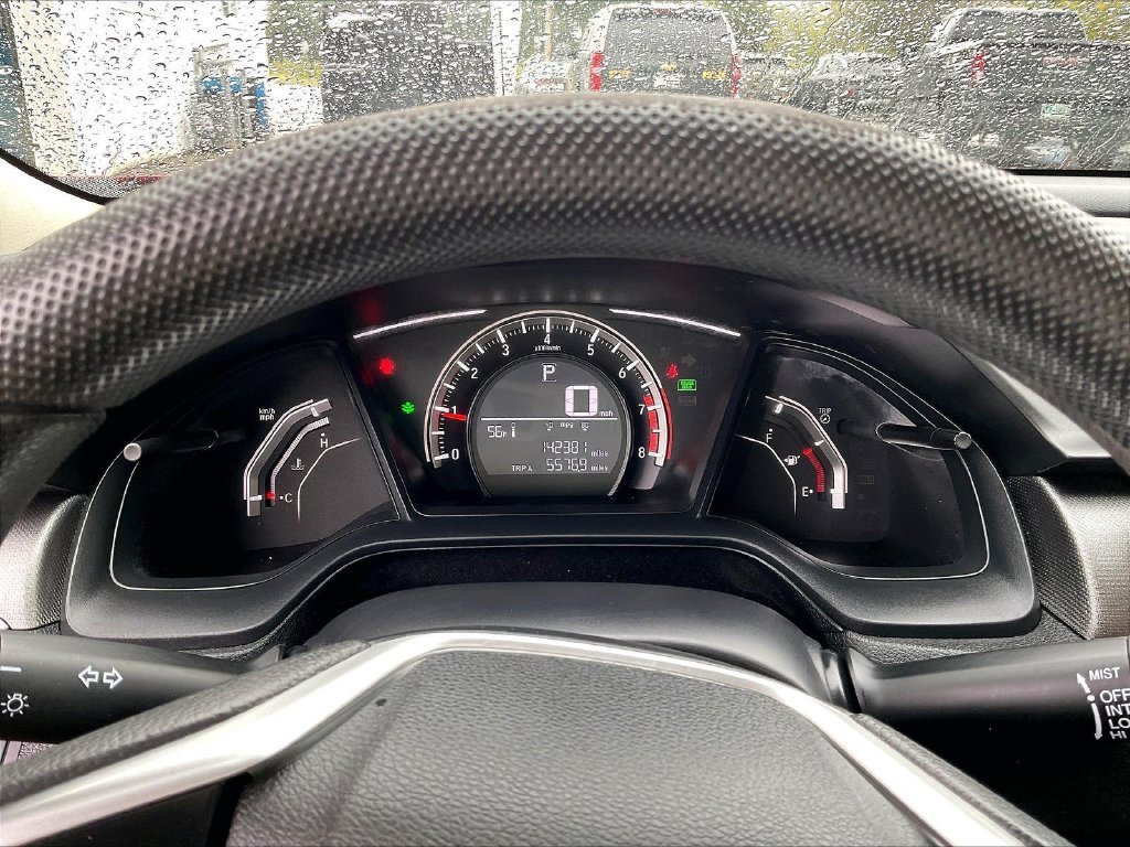 Used 2017 Honda Civic LX image 15