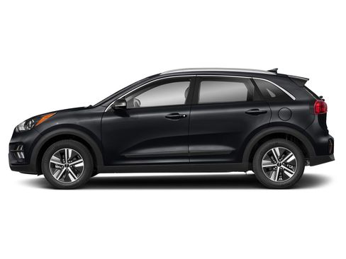 Certified 2022 Kia Niro Touring Special Edition image 3