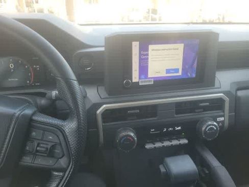 Used 2024 Toyota Tacoma SR RWD image 4