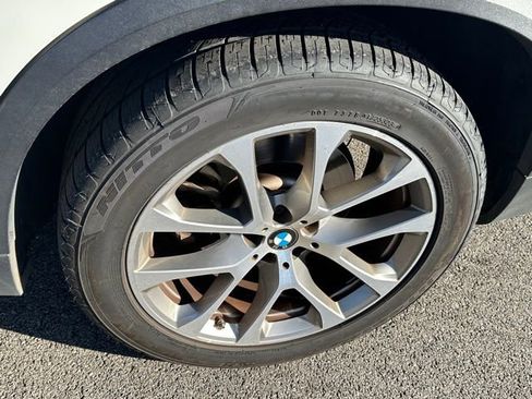 Used 2023 BMW X5 xDrive40i image 8