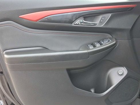 New 2026 Chevrolet TrailBlazer RS w/ Convenience Package image 9