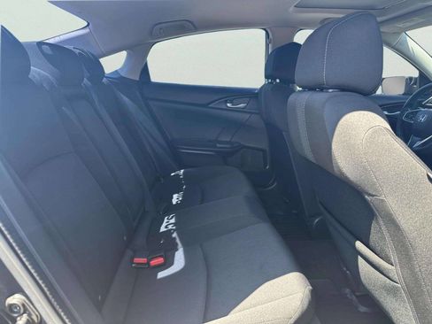 Used 2016 Honda Civic EX-T image 15
