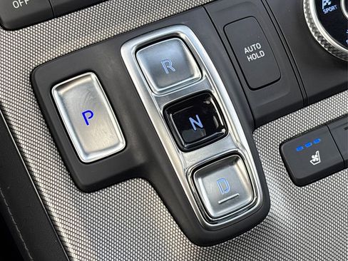 Used 2022 Hyundai Palisade Calligraphy image 41