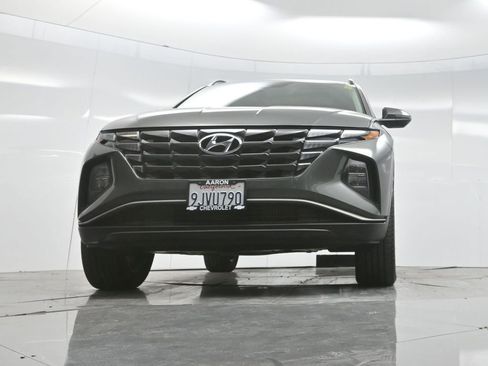 Used 2024 Hyundai Tucson SEL image 61