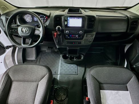Used 2023 RAM ProMaster 2500 image 26