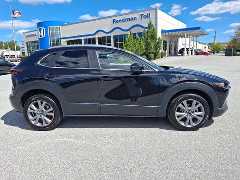 Used 2023 MAZDA CX-30 AWD 2.5 S w/ Select Package image 8