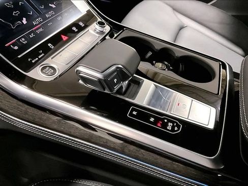New 2026 Audi Q7 3.0T Premium Plus image 8