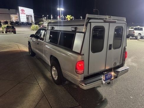 Used 1999 Dodge Dakota SLT image 7