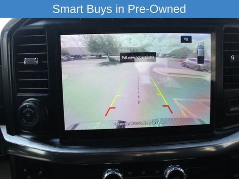Used 2021 Ford F150 Lariat AWD/4WD image 28