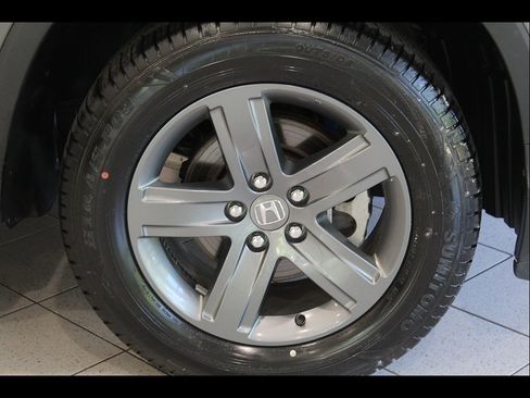 Certified 2023 Honda Ridgeline RTL image 8