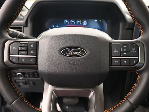 Used 2025 Ford F150 Tremor AWD/4WD image 34