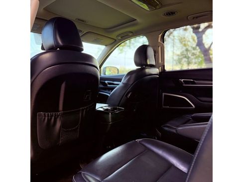 Used 2020 Kia Telluride S AWD/4WD image 30