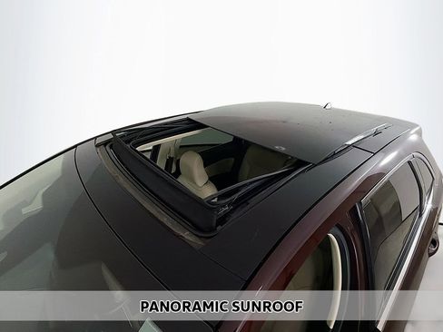 Used 2022 Ford Edge SEL w/ Convenience Package image 3