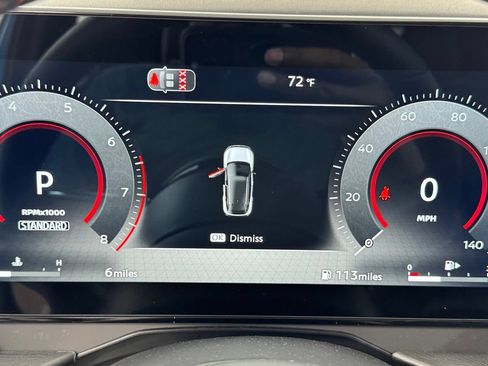 New 2026 Nissan Kicks SR w/ Cold Weather Package AWD/4WD image 20