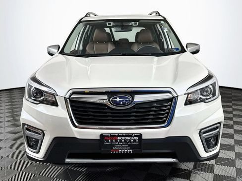 Used 2020 Subaru Forester Touring AWD/4WD image 2